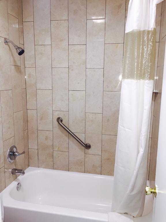 Deluxe Inn West Memphis Quarto foto